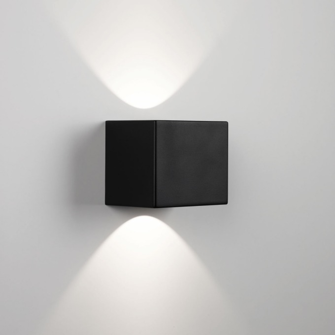 Lamp Delta Light - TIGA IN LED Wall  - 2