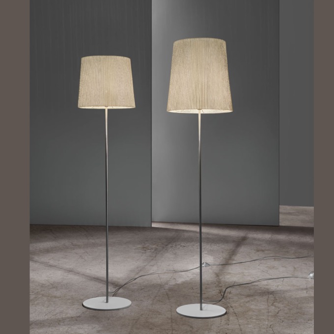 Lamp a-emotional light – Virginia  Floor  - 1