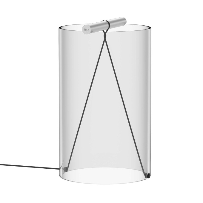 Lamp Flos - To-Tie T2 Table  - 1