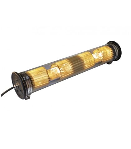 Lamp DCW Editions - IN THE TUBE ITT 120-700