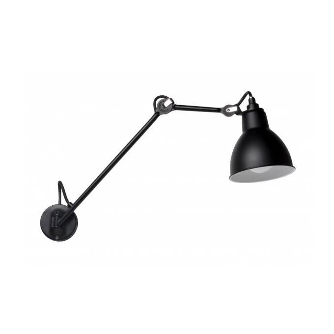 Lamp DCW Editions - No 122 Настенные  - 2