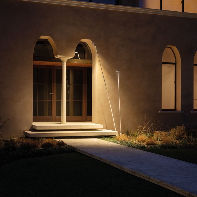 Lamp Lombardo - Hasta Outdoor floor  - 1