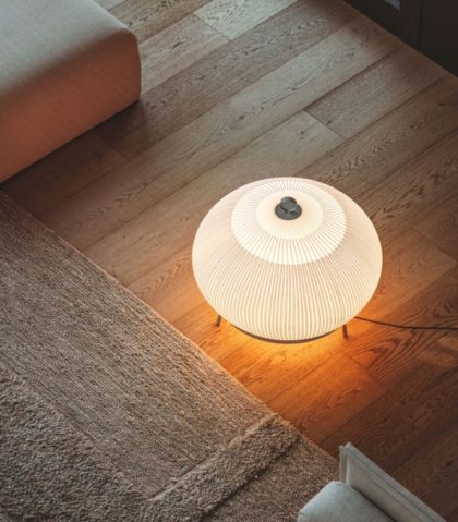 Lamp Vibia - Knit 7490/7492/7495