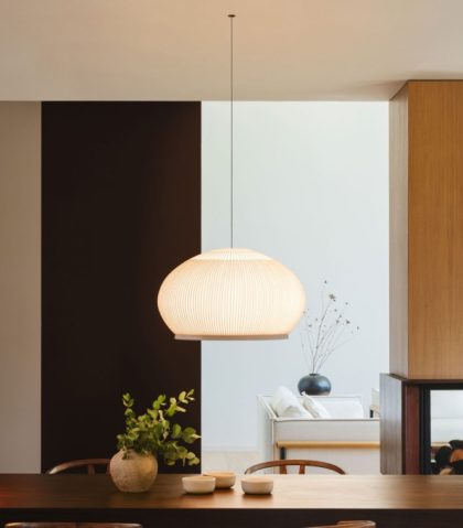 Lamp Vibia - Knit 7450/7455/7470/7475
