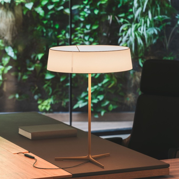 Lamp Vibia - Dama Table  - 2