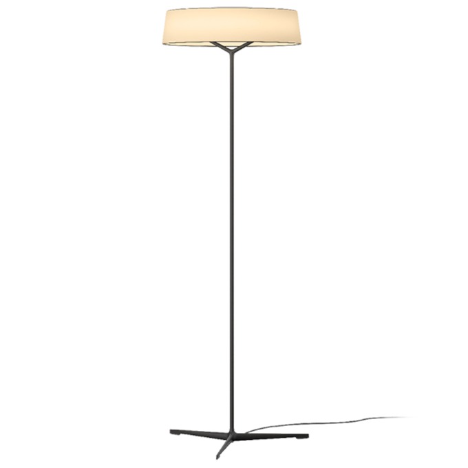 Lamp Vibia - Dama Floor  - 1