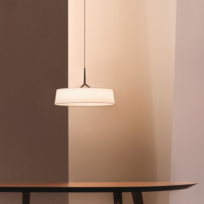 Lamp Vibia - Dama Pendant  - 2