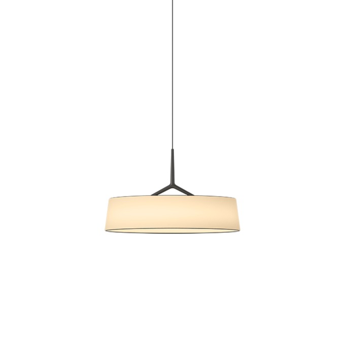 Lamp Vibia - Dama Pendant  - 1