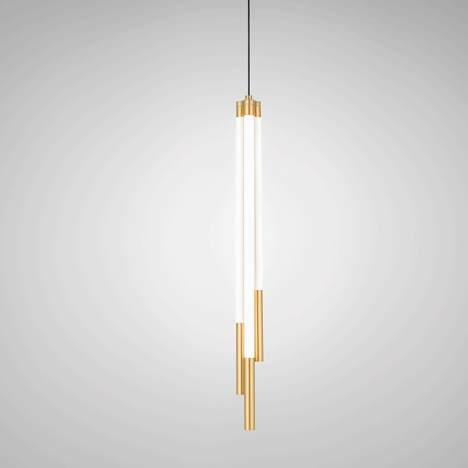 Lamp Zava - Cosima Triple Pendant  - 1