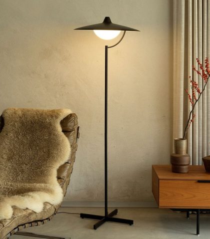 Lamp DCW Editions - Biny Floor