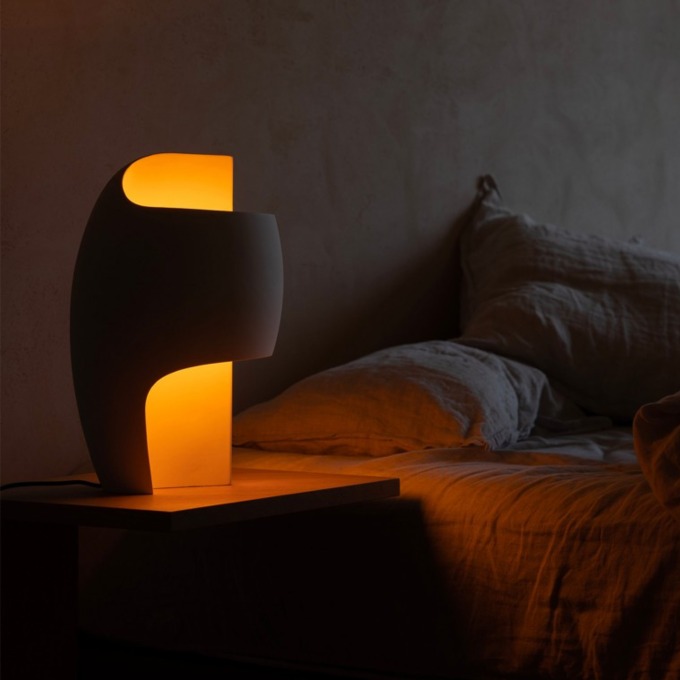 Lamp DCW Editions - La Lampe B Table  - 6