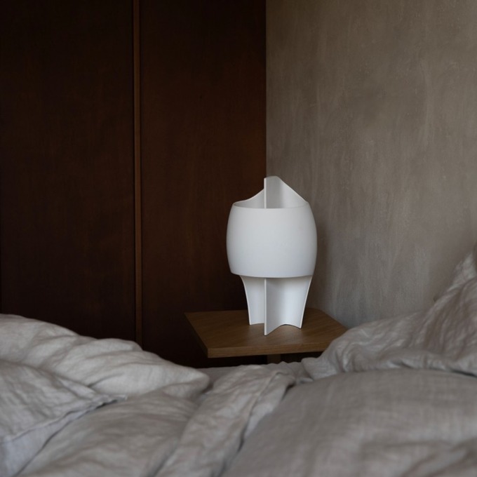 Lamp DCW Editions - La Lampe B Table  - 3