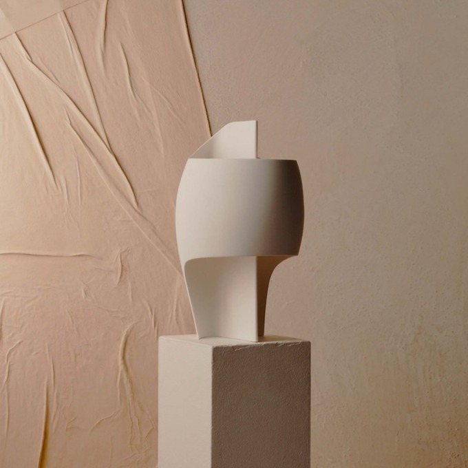 Lamp DCW Editions - La Lampe B Table  - 1