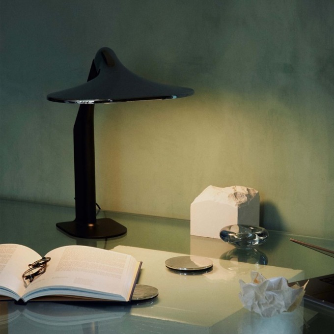Lamp DCW Editions - Niwaki Table  - 2