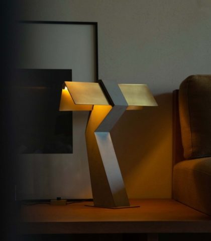 Lamp DCW Editions - Tau