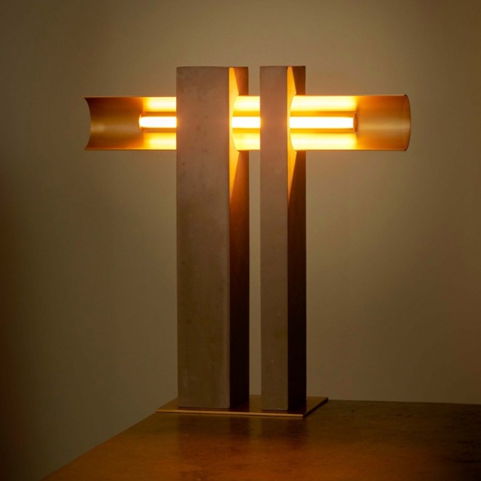 Lamp DCW Editions - Pi Настольные  - 3