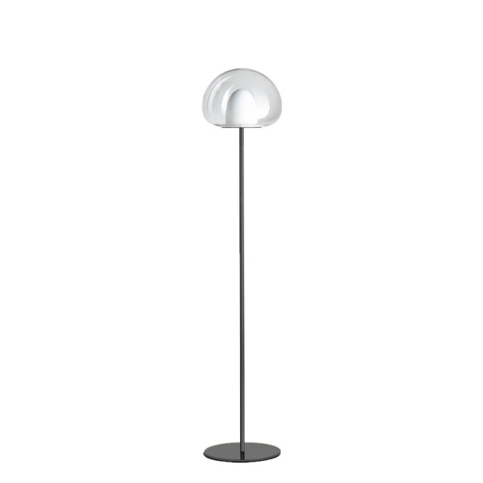 Lamp Fontana Arte - Thea Floor  - 2