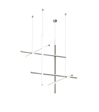 Lamp Flos - Coordinates Suspension 3 CLIII