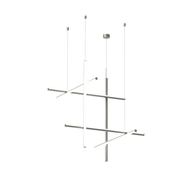 Lamp Flos - Coordinates Suspension 3 CLIII Подвесные  - 1