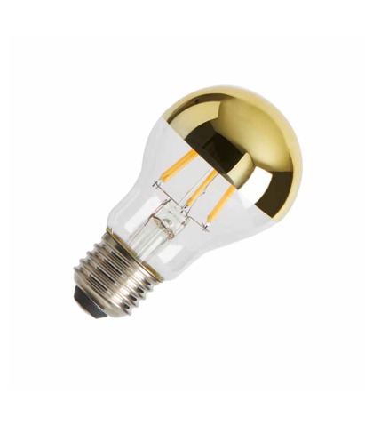 Bulb dimmable E27 6W 2700K 550lm