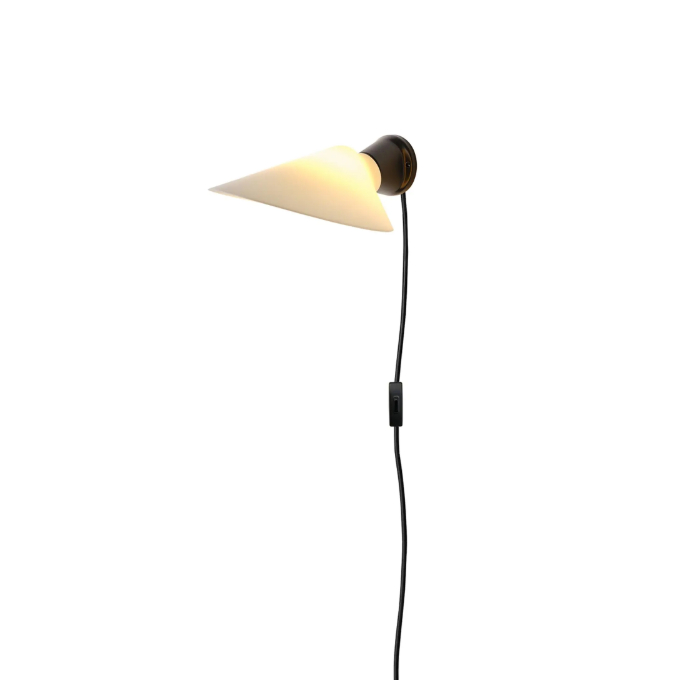 Lamp DCW Editions - Plume Wall  - 8