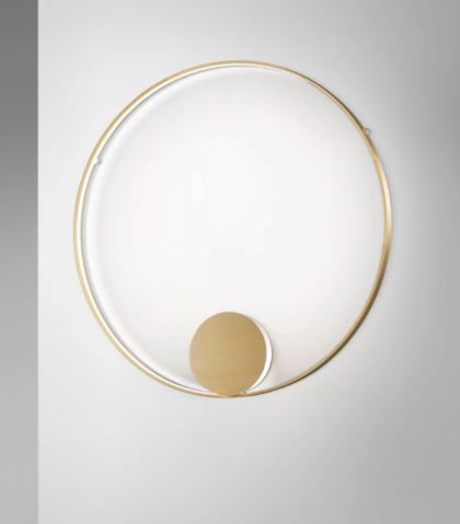 Lamp Zava - Rings Single