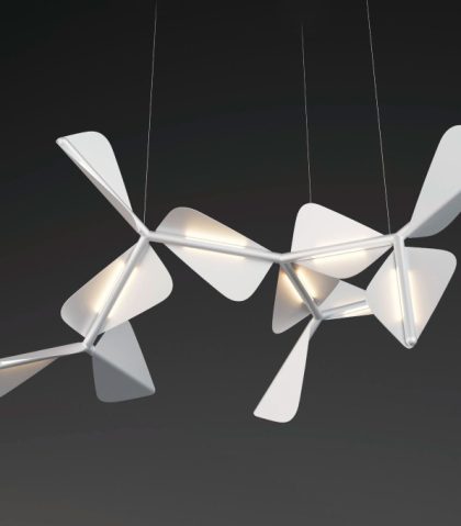 Šviestuvas Quasar – Swift