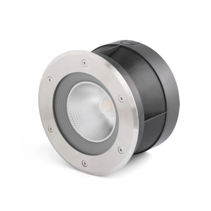 Lamp Faro - SURIA 220 LED 60° Outdoor recessed  - 1