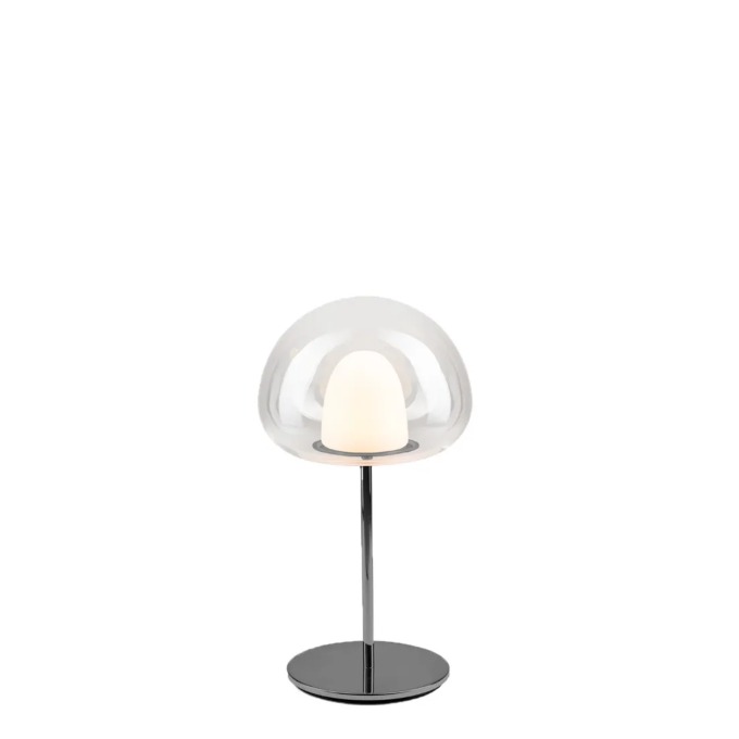 Lamp Fontana Arte - Thea Table  - 1