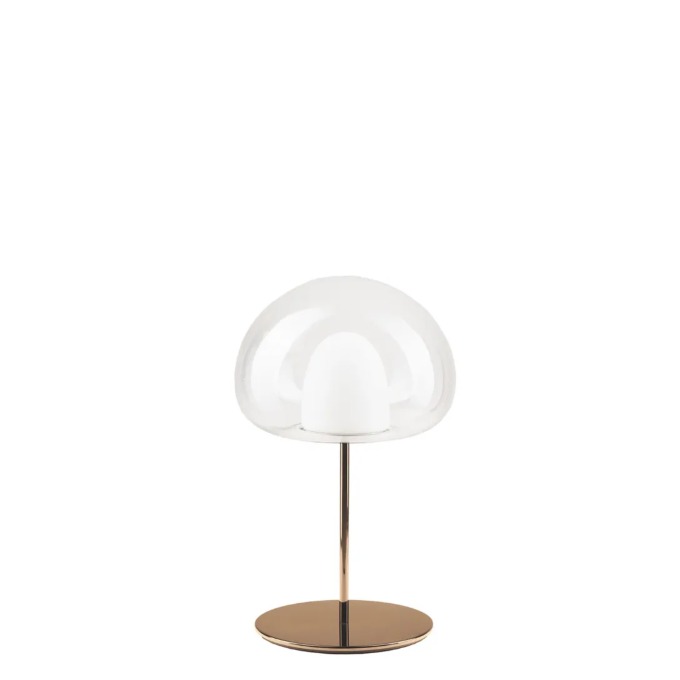 Lamp Fontana Arte - Thea Table  - 4