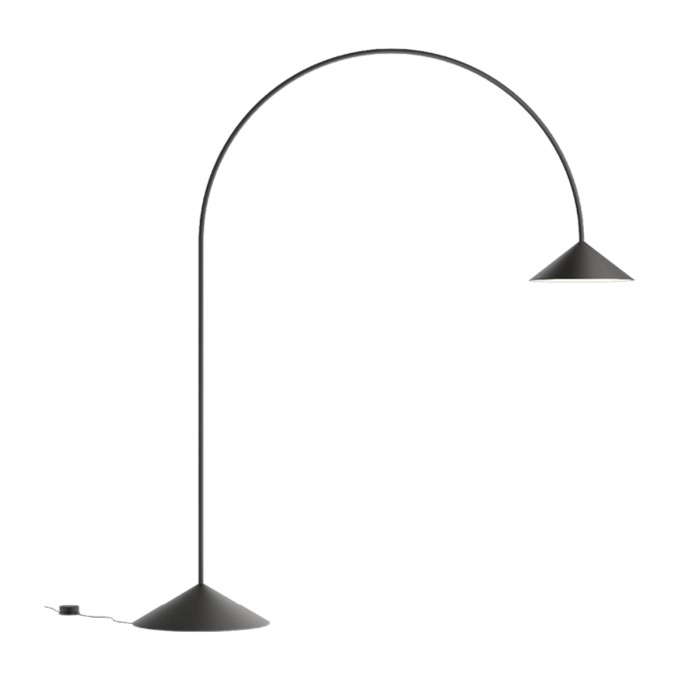 Lamp Vibia - Out Outdoor floor  - 1