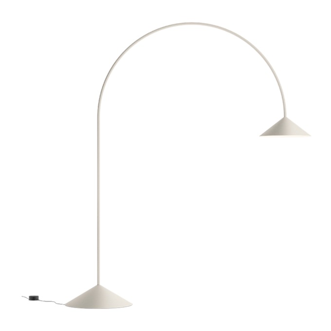 Lamp Vibia - Out Outdoor floor  - 6