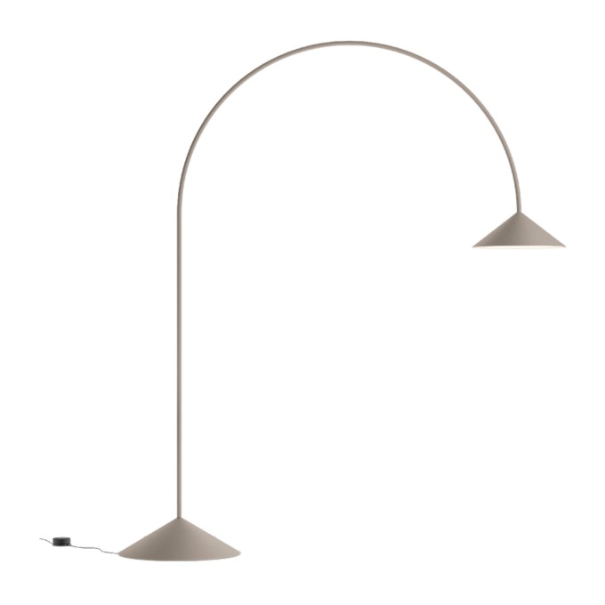Lamp Vibia - Out Outdoor floor  - 5