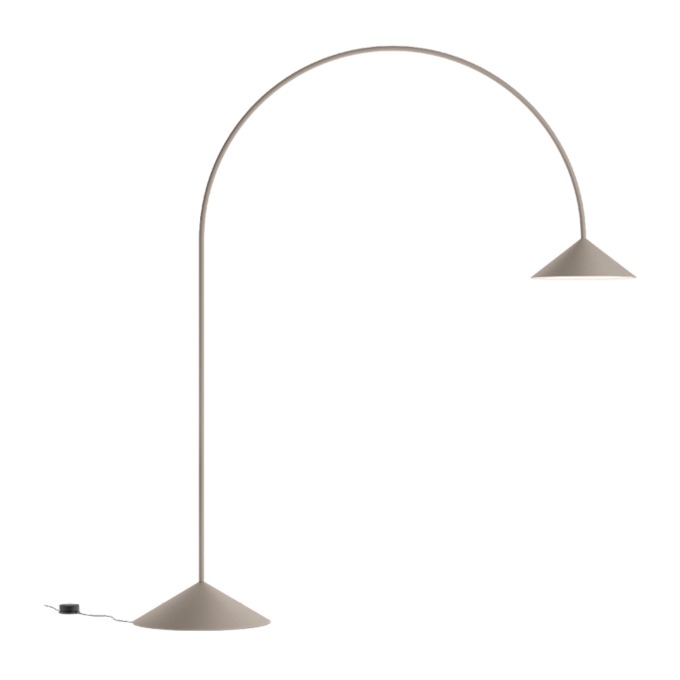 Lamp Vibia - Out 4270 Уличные напольные  - 5