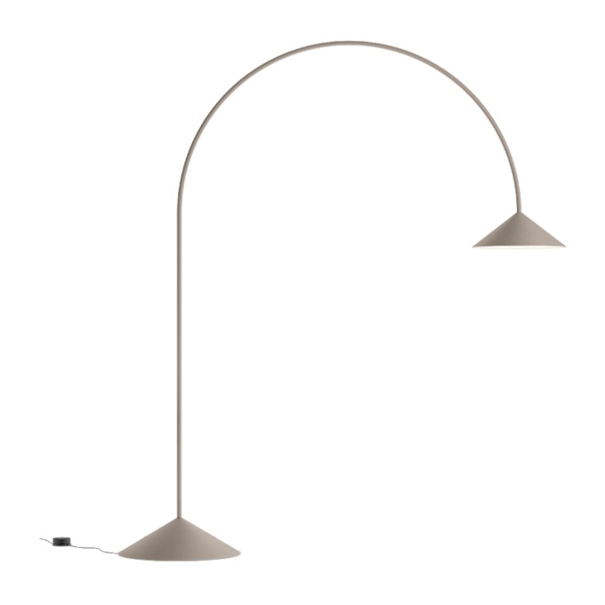 Lamp Vibia - Out Уличные напольные  - 5