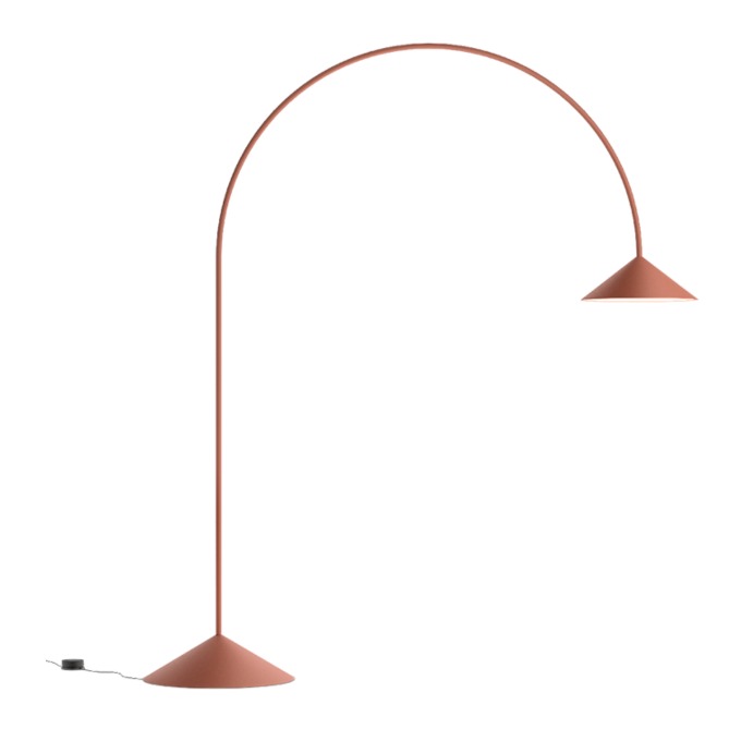 Lamp Vibia - Out Outdoor floor  - 3