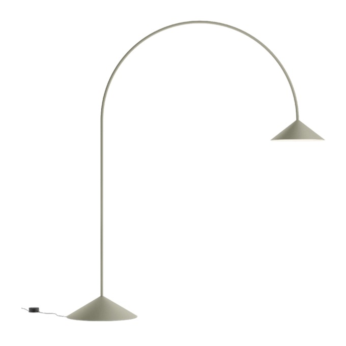 Lamp Vibia - Out 4270 Уличные напольные  - 2