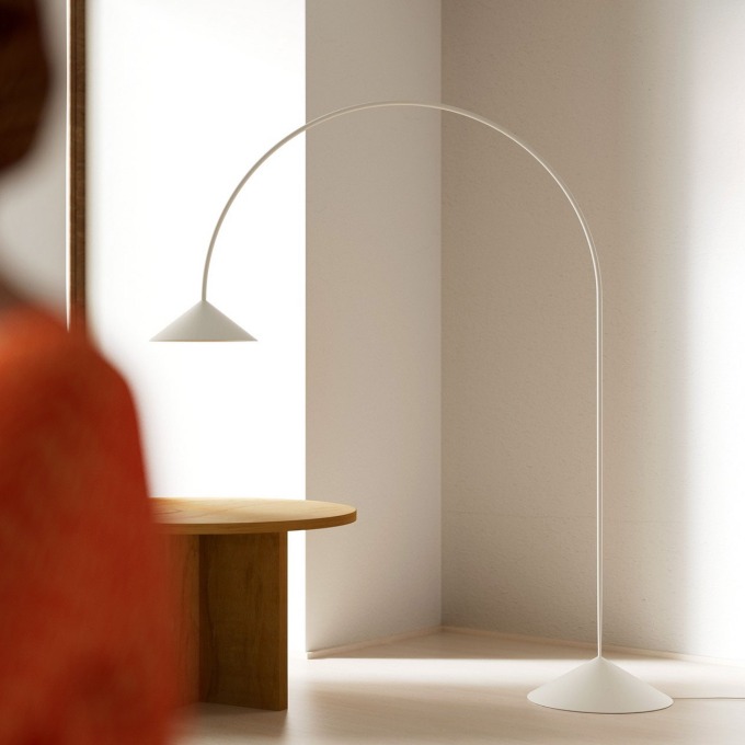 Lamp Vibia - Out 4270 Уличные напольные  - 9