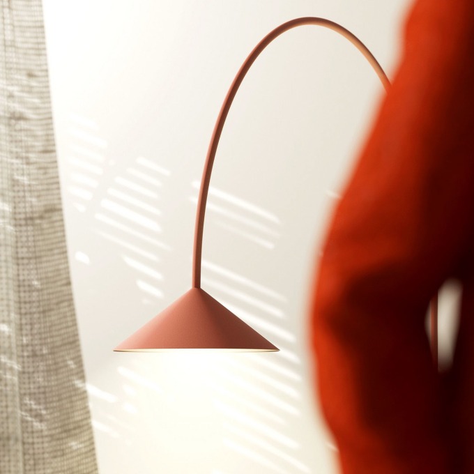 Lamp Vibia - Out 4270 Уличные напольные  - 10