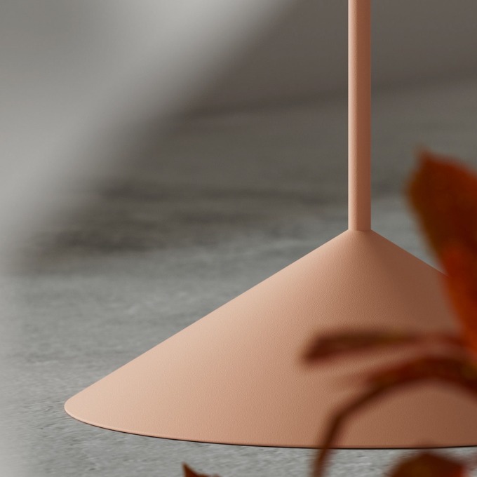 Lamp Vibia - Out 4270 Уличные напольные  - 11