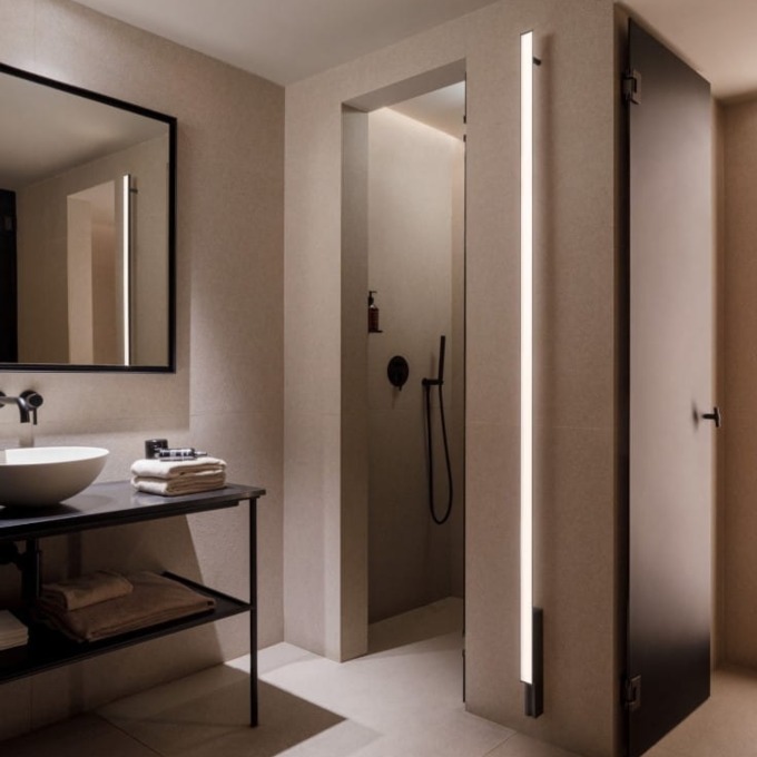 Šviestuvas Vibia – Spa 5993/5995 Sieninis šviestuvas  - 4