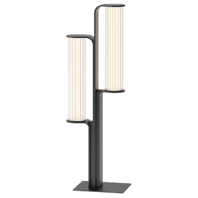 Lamp Vibia - Class Outdoor recessed  - 2