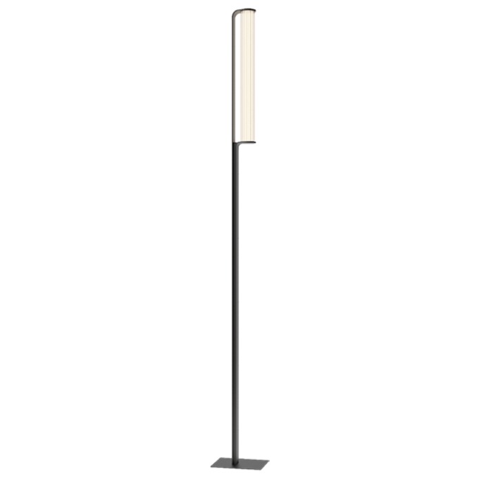 Lamp Vibia - Class Outdoor recessed  - 3