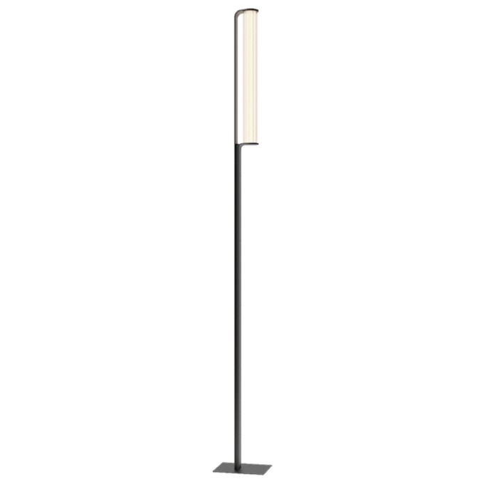 Lamp Vibia - Class 2800/2810 Outdoor recessed  - 3