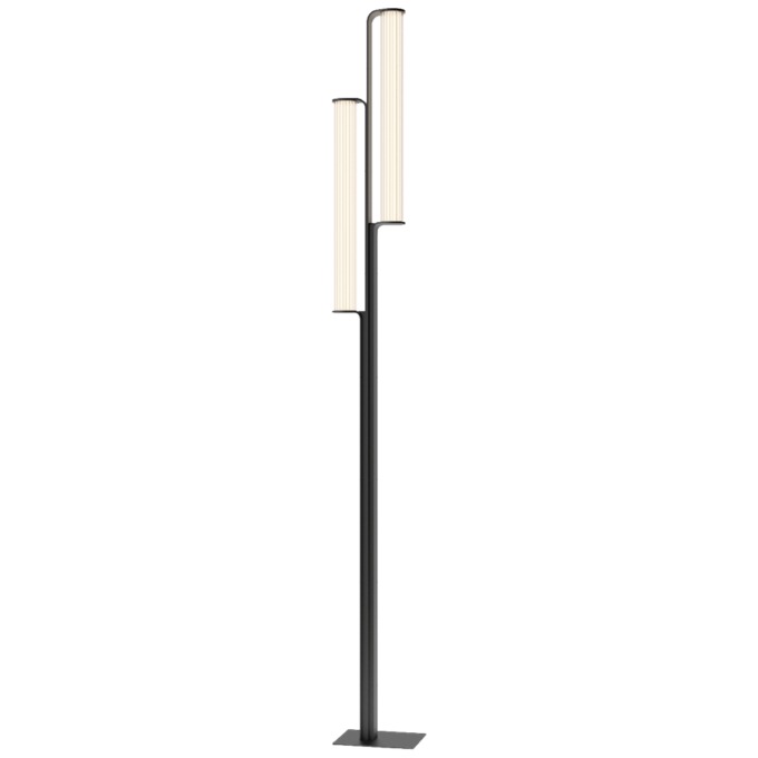 Lamp Vibia - Class Встраиваемые уличные светильники    - 4