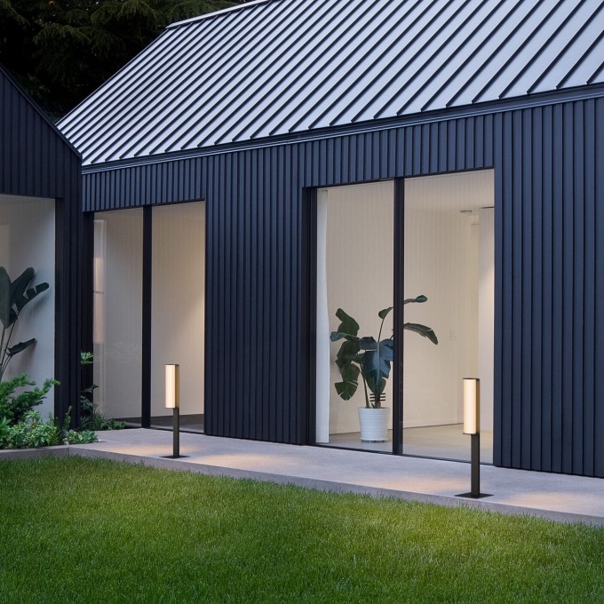 Lamp Vibia - Class 2800/2810 Outdoor recessed  - 6