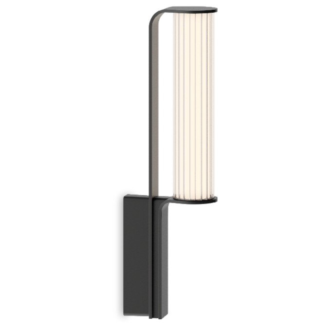 Lamp Vibia - Class Outdoor wall  - 1