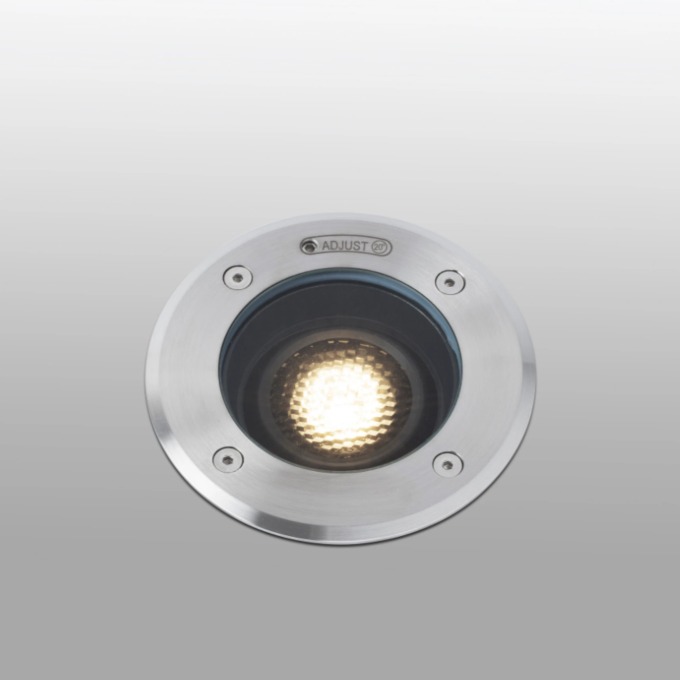 Lamp Faro - Geiser 180 Встраиваемые уличные светильники    - 3
