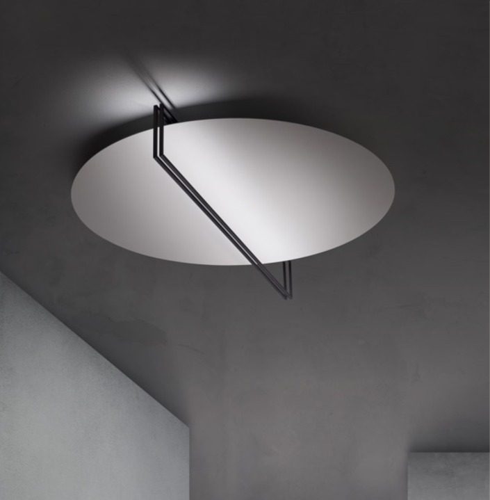 Lamp Icone - Essenza 70/90 Ceiling  - 1