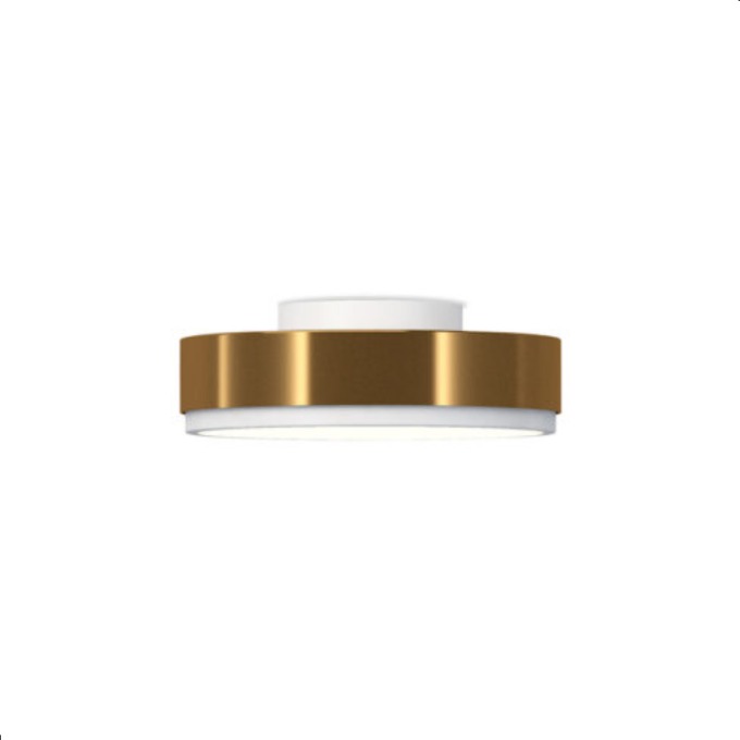 Lamp - Contardi - DISCUS PL Ceiling  - 2